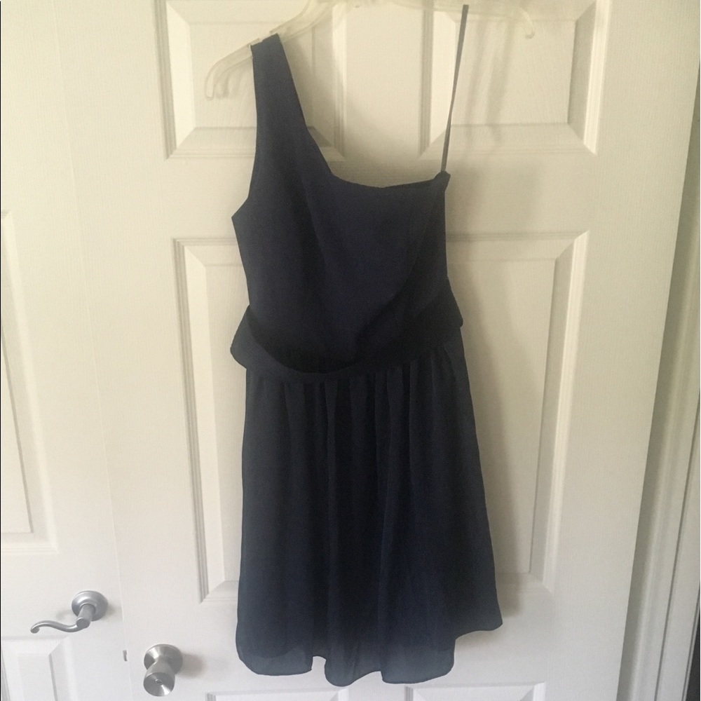 David’s bridal- Vera wang- bridesmaid dress
